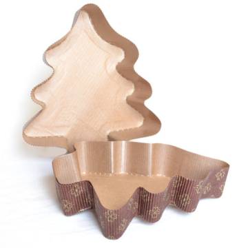 STAMPO CARTA ALBERO